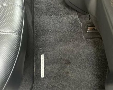 Белый Ленд Ровер Рендж Ровер, объемом двигателя 5 л и пробегом 121 тыс. км за 34500 $, фото 46 на Automoto.ua