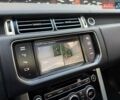 Білий Ленд Ровер Рендж Ровер, об'ємом двигуна 4.37 л та пробігом 180 тис. км за 35990 $, фото 24 на Automoto.ua