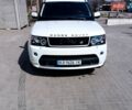 Білий Ленд Ровер Рендж Ровер, об'ємом двигуна 2.99 л та пробігом 180 тис. км за 25000 $, фото 1 на Automoto.ua