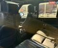 Білий Ленд Ровер Рендж Ровер, об'ємом двигуна 5 л та пробігом 190 тис. км за 29000 $, фото 7 на Automoto.ua
