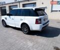 Білий Ленд Ровер Рендж Ровер, об'ємом двигуна 2.99 л та пробігом 180 тис. км за 25000 $, фото 2 на Automoto.ua