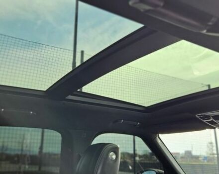 Белый Ленд Ровер Рендж Ровер, объемом двигателя 5 л и пробегом 198 тыс. км за 28500 $, фото 69 на Automoto.ua