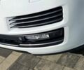 Білий Ленд Ровер Рендж Ровер, об'ємом двигуна 5 л та пробігом 199 тис. км за 24900 $, фото 30 на Automoto.ua