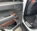 Білий Ленд Ровер Рендж Ровер, об'ємом двигуна 4.4 л та пробігом 136 тис. км за 31000 $, фото 42 на Automoto.ua