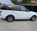 Білий Ленд Ровер Рендж Ровер, об'ємом двигуна 4.37 л та пробігом 136 тис. км за 33900 $, фото 11 на Automoto.ua