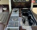 Білий Ленд Ровер Рендж Ровер, об'ємом двигуна 4.37 л та пробігом 58 тис. км за 55000 $, фото 53 на Automoto.ua