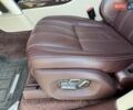Білий Ленд Ровер Рендж Ровер, об'ємом двигуна 4.37 л та пробігом 58 тис. км за 55000 $, фото 75 на Automoto.ua