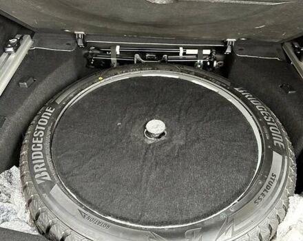 Белый Ленд Ровер Рендж Ровер, объемом двигателя 5 л и пробегом 121 тыс. км за 34500 $, фото 24 на Automoto.ua