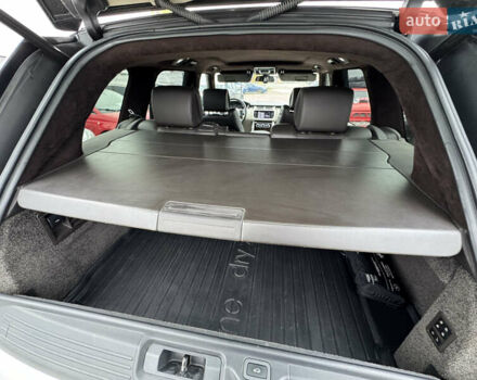 Белый Ленд Ровер Рендж Ровер, объемом двигателя 2.99 л и пробегом 148 тыс. км за 34000 $, фото 28 на Automoto.ua