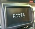 Білий Ленд Ровер Рендж Ровер, об'ємом двигуна 5 л та пробігом 190 тис. км за 29000 $, фото 13 на Automoto.ua
