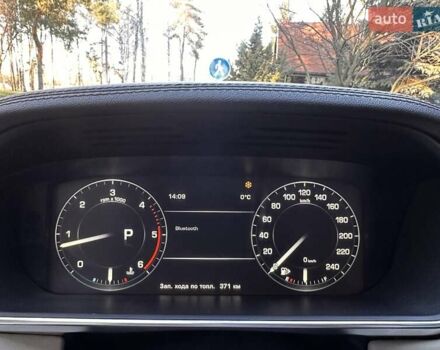 Белый Ленд Ровер Рендж Ровер, объемом двигателя 4.37 л и пробегом 267 тыс. км за 33900 $, фото 72 на Automoto.ua