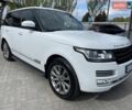 Білий Ленд Ровер Рендж Ровер, об'ємом двигуна 4.4 л та пробігом 136 тис. км за 31000 $, фото 6 на Automoto.ua