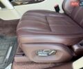 Білий Ленд Ровер Рендж Ровер, об'ємом двигуна 4.37 л та пробігом 58 тис. км за 55000 $, фото 75 на Automoto.ua