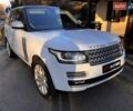 Белый Ленд Ровер Рендж Ровер, объемом двигателя 4.37 л и пробегом 267 тыс. км за 33900 $, фото 5 на Automoto.ua