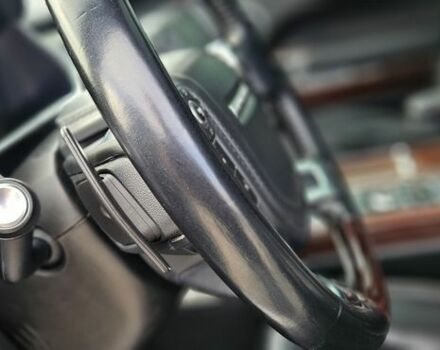 Белый Ленд Ровер Рендж Ровер, объемом двигателя 5 л и пробегом 198 тыс. км за 28500 $, фото 49 на Automoto.ua