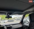 Білий Ленд Ровер Рендж Ровер, об'ємом двигуна 4.4 л та пробігом 136 тис. км за 31000 $, фото 37 на Automoto.ua