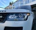 Білий Ленд Ровер Рендж Ровер, об'ємом двигуна 4.4 л та пробігом 112 тис. км за 54000 $, фото 3 на Automoto.ua