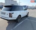 Білий Ленд Ровер Рендж Ровер, об'ємом двигуна 4.4 л та пробігом 263 тис. км за 32000 $, фото 5 на Automoto.ua