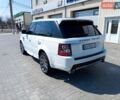 Білий Ленд Ровер Рендж Ровер, об'ємом двигуна 2.99 л та пробігом 180 тис. км за 25000 $, фото 8 на Automoto.ua