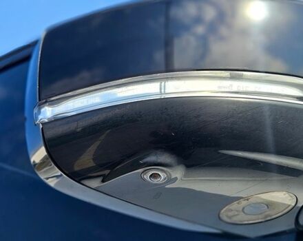 Белый Ленд Ровер Рендж Ровер, объемом двигателя 5 л и пробегом 198 тыс. км за 28500 $, фото 31 на Automoto.ua