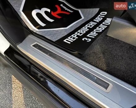 Белый Ленд Ровер Рендж Ровер, объемом двигателя 4.37 л и пробегом 267 тыс. км за 33900 $, фото 51 на Automoto.ua