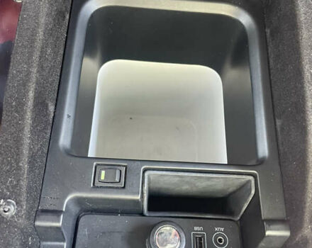 Белый Ленд Ровер Рендж Ровер, объемом двигателя 4.37 л и пробегом 91 тыс. км за 49000 $, фото 25 на Automoto.ua