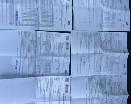 Белый Ленд Ровер Рендж Ровер, объемом двигателя 4.37 л и пробегом 91 тыс. км за 49000 $, фото 34 на Automoto.ua