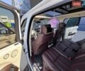 Білий Ленд Ровер Рендж Ровер, об'ємом двигуна 4.37 л та пробігом 58 тис. км за 55000 $, фото 43 на Automoto.ua