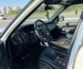 Білий Ленд Ровер Рендж Ровер, об'ємом двигуна 4.4 л та пробігом 263 тис. км за 32000 $, фото 15 на Automoto.ua