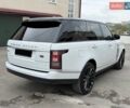 Білий Ленд Ровер Рендж Ровер, об'ємом двигуна 2.99 л та пробігом 135 тис. км за 32500 $, фото 7 на Automoto.ua
