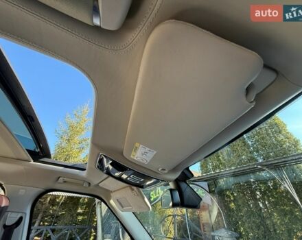 Белый Ленд Ровер Рендж Ровер, объемом двигателя 4.37 л и пробегом 278 тыс. км за 32999 $, фото 91 на Automoto.ua