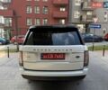 Белый Ленд Ровер Рендж Ровер, объемом двигателя 3 л и пробегом 201 тыс. км за 24400 $, фото 7 на Automoto.ua