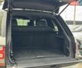 Білий Ленд Ровер Рендж Ровер, об'ємом двигуна 3 л та пробігом 245 тис. км за 31900 $, фото 60 на Automoto.ua