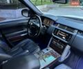 Білий Ленд Ровер Рендж Ровер, об'ємом двигуна 3 л та пробігом 202 тис. км за 25900 $, фото 43 на Automoto.ua