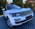 Білий Ленд Ровер Рендж Ровер, об'ємом двигуна 4.4 л та пробігом 278 тис. км за 32999 $, фото 92 на Automoto.ua