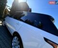 Білий Ленд Ровер Рендж Ровер, об'ємом двигуна 4.4 л та пробігом 278 тис. км за 32999 $, фото 107 на Automoto.ua