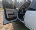Білий Ленд Ровер Рендж Ровер, об'ємом двигуна 5 л та пробігом 155 тис. км за 45000 $, фото 27 на Automoto.ua
