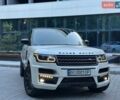 Білий Ленд Ровер Рендж Ровер, об'ємом двигуна 3 л та пробігом 202 тис. км за 25900 $, фото 7 на Automoto.ua