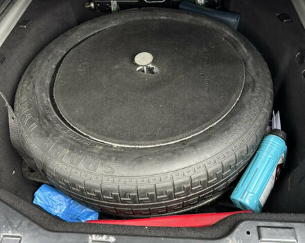 Білий Ленд Ровер Рендж Ровер, об'ємом двигуна 2.99 л та пробігом 155 тис. км за 30500 $, фото 18 на Automoto.ua