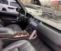 Білий Ленд Ровер Рендж Ровер, об'ємом двигуна 4.4 л та пробігом 141 тис. км за 44900 $, фото 16 на Automoto.ua