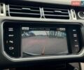 Білий Ленд Ровер Рендж Ровер, об'ємом двигуна 3 л та пробігом 245 тис. км за 31900 $, фото 36 на Automoto.ua