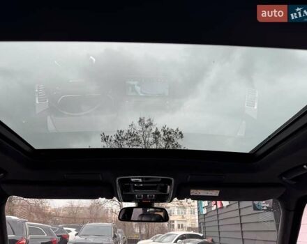 Білий Ленд Ровер Рендж Ровер, об'ємом двигуна 4.4 л та пробігом 141 тис. км за 44900 $, фото 18 на Automoto.ua