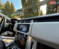 Білий Ленд Ровер Рендж Ровер, об'ємом двигуна 4.37 л та пробігом 278 тис. км за 30999 $, фото 75 на Automoto.ua