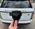 Білий Ленд Ровер Рендж Ровер, об'ємом двигуна 3 л та пробігом 245 тис. км за 31900 $, фото 69 на Automoto.ua