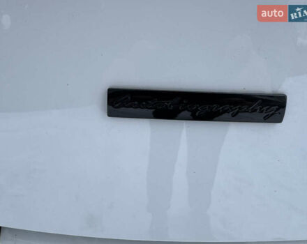 Білий Ленд Ровер Рендж Ровер, об'ємом двигуна 2.99 л та пробігом 155 тис. км за 30500 $, фото 14 на Automoto.ua