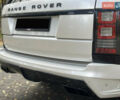 Белый Ленд Ровер Рендж Ровер, объемом двигателя 3 л и пробегом 200 тыс. км за 30500 $, фото 9 на Automoto.ua