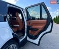 Білий Ленд Ровер Рендж Ровер, об'ємом двигуна 4.37 л та пробігом 240 тис. км за 38500 $, фото 6 на Automoto.ua