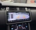 Білий Ленд Ровер Рендж Ровер, об'ємом двигуна 4.4 л та пробігом 141 тис. км за 44900 $, фото 23 на Automoto.ua