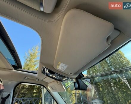 Білий Ленд Ровер Рендж Ровер, об'ємом двигуна 4.4 л та пробігом 278 тис. км за 32999 $, фото 84 на Automoto.ua