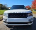 Білий Ленд Ровер Рендж Ровер, об'ємом двигуна 5 л та пробігом 86 тис. км за 18000 $, фото 1 на Automoto.ua